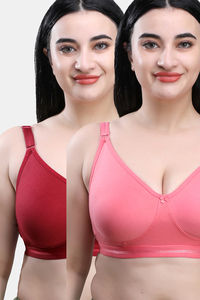 Maroon, Rose